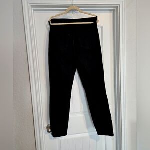 High Rise Oj Straight  Size 10 Tall Old Navy